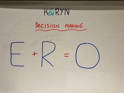Decision making